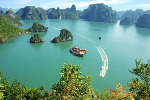 Vietnam Your Way